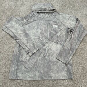 Men’s Coolibar UPF 50 lightweight fishing shirt